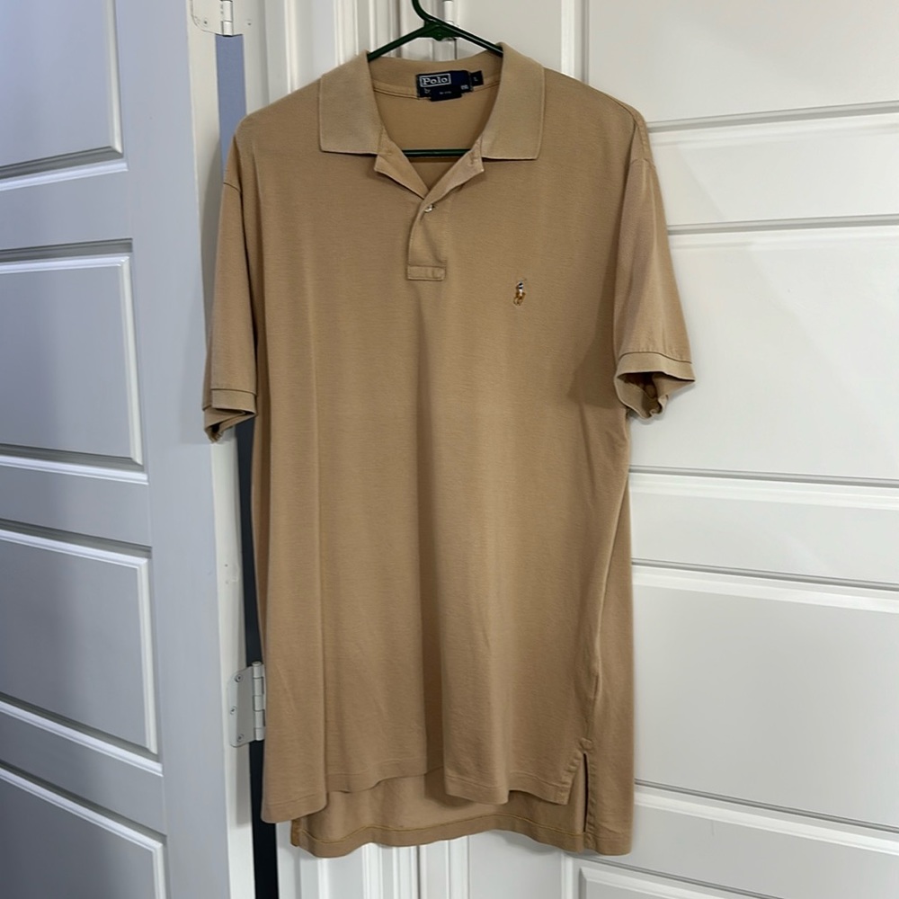 Ralph Lauren Polo size L